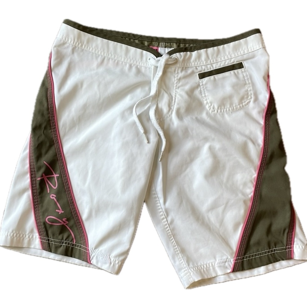 Roxy  Board shorts with Velcro front pocket